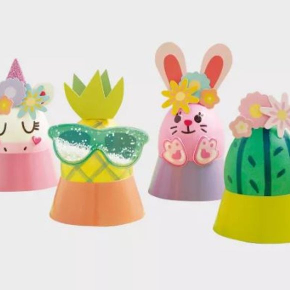 NEW Easter Decoration and Decoration Kits - Picture 3 of 15